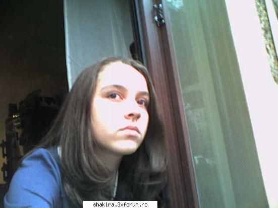 Poze cu voi - ice_angel - Introducere
