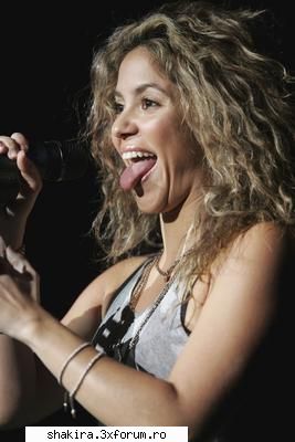 Scuze! - e mishto SHAKIRA RULES=)=) - Introducere