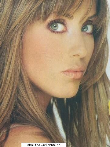Shakira VS. Anahi (RBD) - ice_angel - Shakira VS.