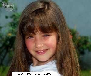 aici era mik :d:d:d shakira vs. anahi (rbd)