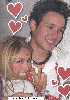 Shakira VS. Anahi (RBD) - ice_angel - Shakira VS.