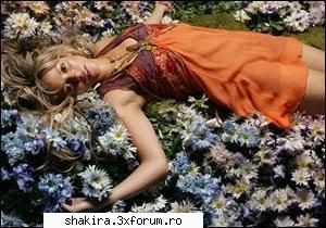 Shakira VS. Anahi (RBD) - shaki cu siguranta!!!kiss u all=) - Shakira VS.