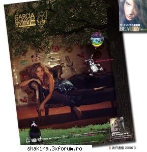 Shakira album foto - Titza_Oana - Shakira's Pics