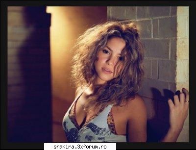 Shakira album foto - ce frumoasa eeeeeeeeee - Shakira's Pics
