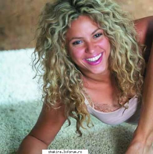 Shakira album foto - Titza_Oana - Shakira's Pics