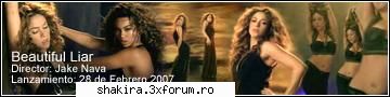 Shakira album foto - beautiful liar!!!!!!!! - Shakira's Pics