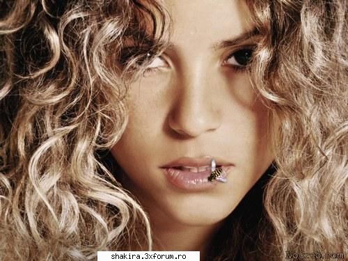 Shakira album foto - iulisa_shakyrytza - Shakira's Pics
