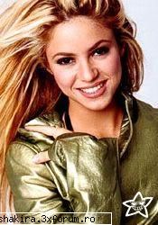Shakira album foto - shaky a noastra o scumpika - Shakira's Pics