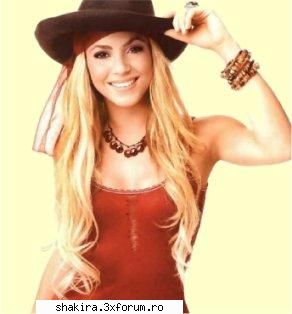 Shakira album foto - Titza_Oana - Shakira's Pics