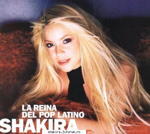 Shakira album foto - Priviti ce dragutza este!........!........! - Shakira's Pics