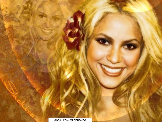 Shakira album foto - sharky25k - Shakira's Pics