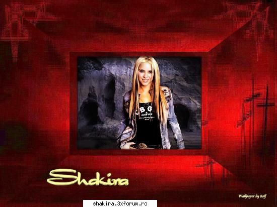 Shakira album foto - shakira superba:D - Shakira's Pics