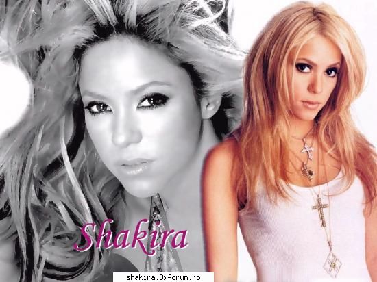 Shakira album foto - Reby_Shakira - Shakira's Pics