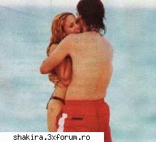 Shakira e rezervata - antonio credeti ca o iubeste? - Shakira+.....??