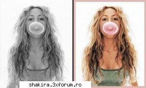 Shakira la Live Earth-Hamburg - Exact canta la tobe da putin............oricum - Concerte