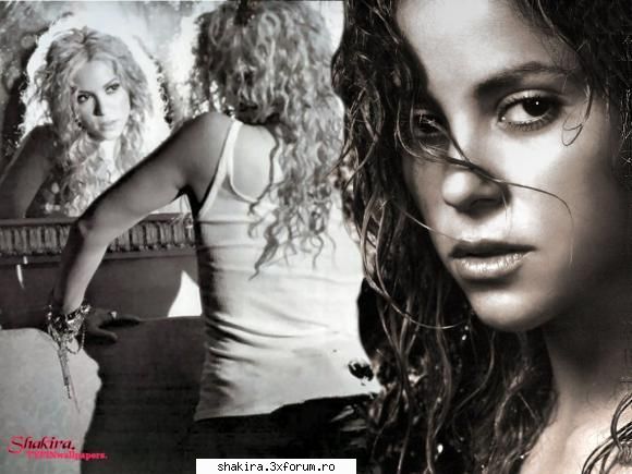 Shakira poze facute de voi - suppppeeerrrrrrr!!!!!!!!!!!!!!!!!! yo c sa mai - Fan Fic
