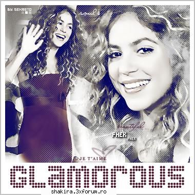 Shakira poze facute de voi - Shakira Shakira - Fan Fic