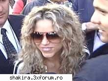 Shakira poze in ca nu a iesit bine - si in rest imi plac toate - Shakira's Pics