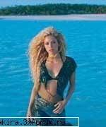 Shakira poze sexy - shakira o adevarata diva a muzicii - Shakira's Pics