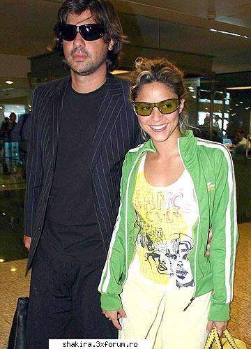 Shakira si Antonio de la Rua - Titza_Oana - Shakira's Pics