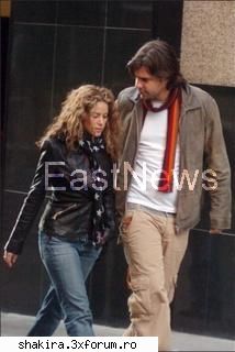 Shakira si Antonio de la Rua - Titza_Oana - Shakira's Pics