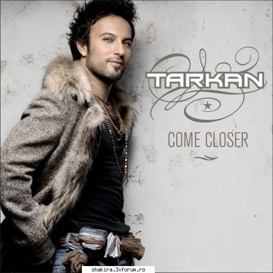Shakira si ,,cine"? - Da si Tarkan e asa frumos cu ochii lui verzi! - Shakira+.....??