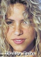Shakira trista - shaki nu e trista - Shakira's Pics