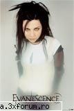 Shakira vs. Amy Lee - black_blood - Shakira VS.