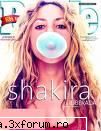 Shakira vs. Beyonce - imi place beyonce...................mult da nu - Shakira VS.