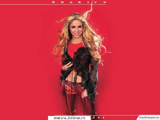 Shakira vs. Britney Spears - Titza_Oana - Shakira VS.
