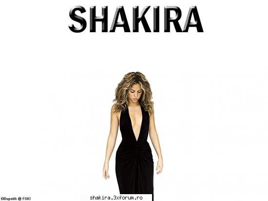 Shakira vs. Britney Spears - Titza_Oana - Shakira VS.