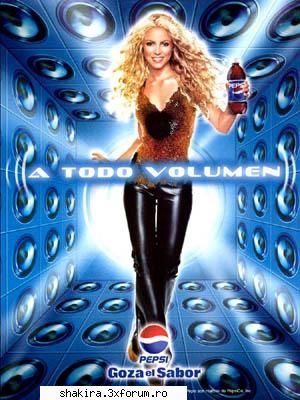 Shakira vs. Britney Spears - ai dreptate ice_angel.shakira este regina muzicii - Shakira VS.