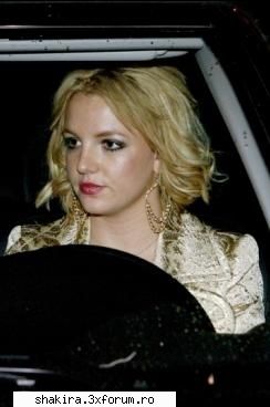 Shakira vs. Britney Spears - mdah,fiekre cu parerea lui..deshi eo consider k - Shakira VS.