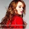 Shakira vs. Lindsay Lohan - black_blood - Shakira VS.
