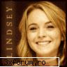 Shakira vs. Lindsay Lohan - black_blood - Shakira VS.