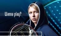 Shakira vs. Maria Sharapova - 2: wanna play with her? - Shakira VS.