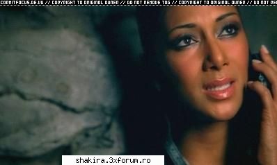 Shakira vs. Nicole(PCD) - ice_angel - Shakira VS.