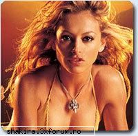 Shakira vs. Paulina Rubio - shakira cu siguranta paulina rubio(poze) - Shakira VS.