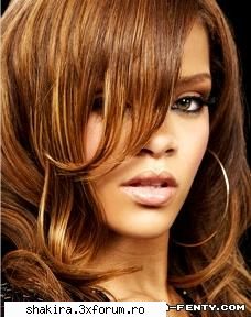 Shakira vs. Rihanna - ice_angel - Shakira VS.