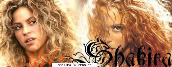 Signatures and avatars - Shakira_girl13 - Discutii Libere
