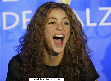 Stirile mele despre Shakira - Hy!Eu o sa pun stiri despre Shakira si voi o sa - News about She