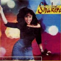 Versuri - "Shakira - Magia" Magia, siento magia, desde hace - Shakira's Music