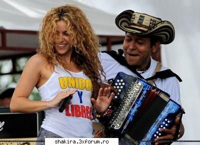 Whenever ,Whenever - Si mie imi place Shakira de multa vreme ....adik - Shakira's Videos