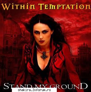 Within Temptation!! - Shakira_girl13 - Alti Cantareti&Formatii