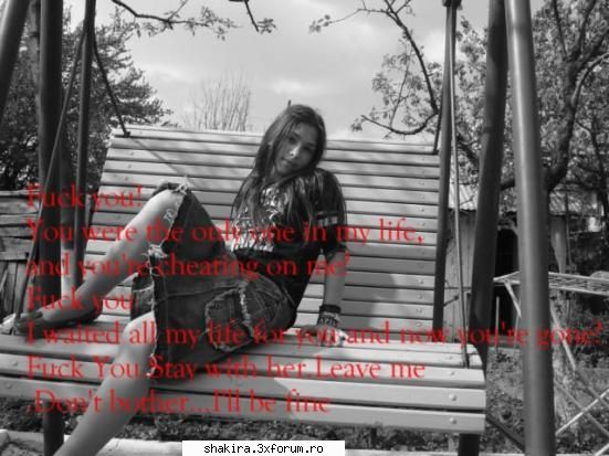 joc :-?cu poze:D - Shakira_girl13 - Jocuri pe Forum
